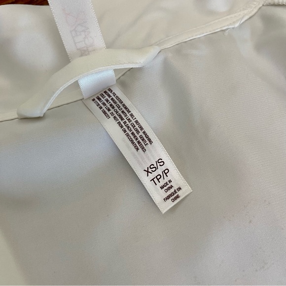 Bride Robe Size XS/S - Picture 6 of 7